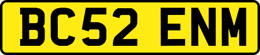 BC52ENM