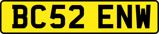 BC52ENW