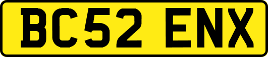 BC52ENX
