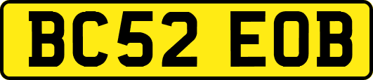 BC52EOB