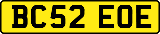 BC52EOE