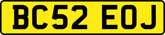 BC52EOJ