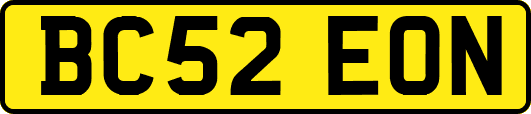 BC52EON