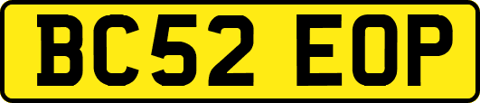 BC52EOP