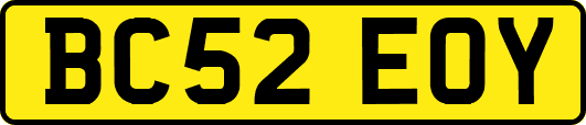 BC52EOY