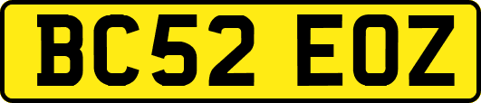 BC52EOZ