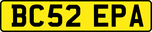 BC52EPA