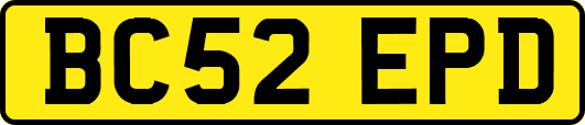 BC52EPD