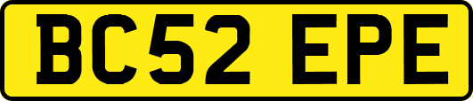 BC52EPE