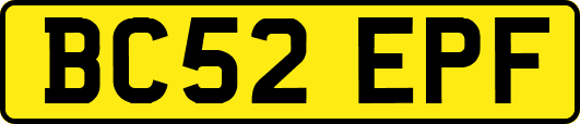 BC52EPF