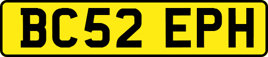 BC52EPH
