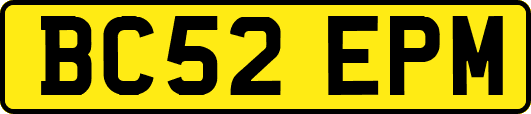 BC52EPM