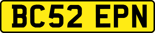 BC52EPN
