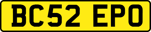 BC52EPO