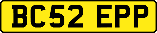 BC52EPP
