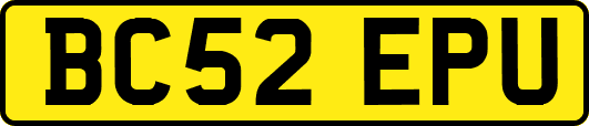 BC52EPU