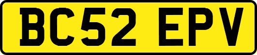 BC52EPV