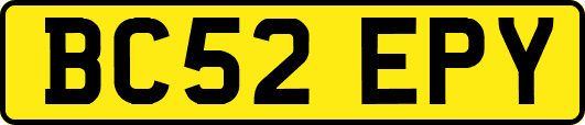BC52EPY