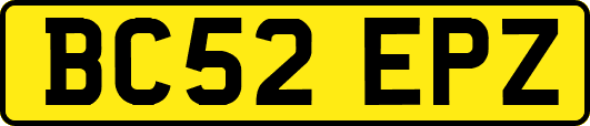 BC52EPZ