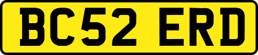 BC52ERD
