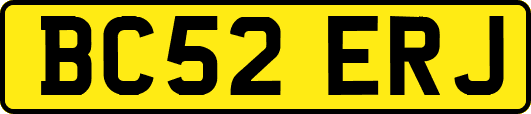 BC52ERJ