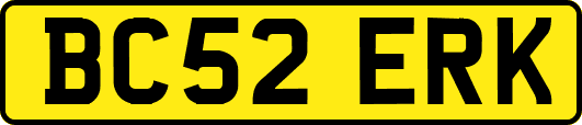 BC52ERK