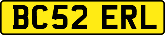 BC52ERL