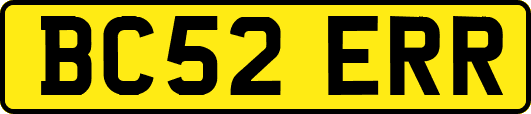 BC52ERR