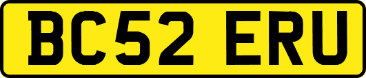 BC52ERU