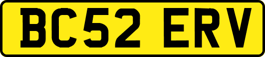 BC52ERV