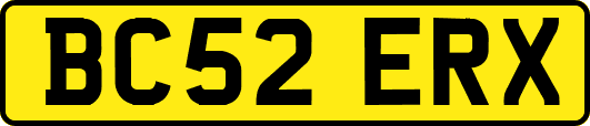 BC52ERX