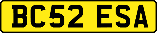 BC52ESA