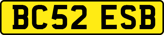 BC52ESB