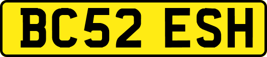 BC52ESH