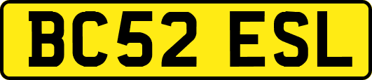 BC52ESL