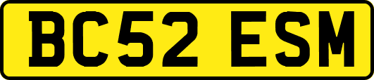 BC52ESM