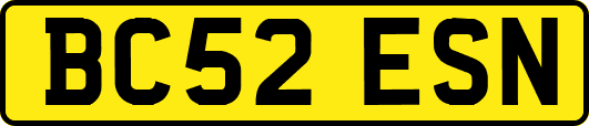 BC52ESN