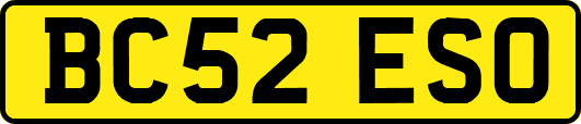 BC52ESO