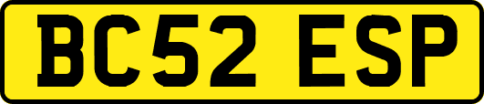 BC52ESP