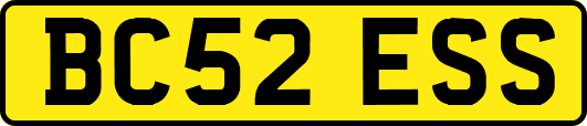 BC52ESS
