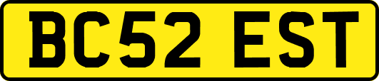 BC52EST