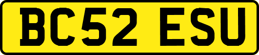 BC52ESU