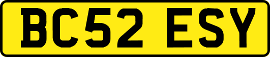 BC52ESY