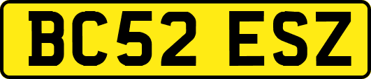 BC52ESZ