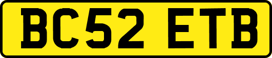 BC52ETB
