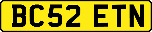 BC52ETN