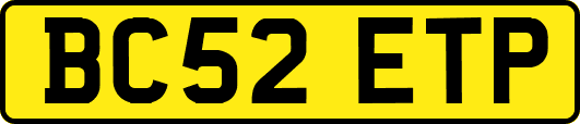 BC52ETP