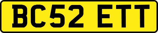 BC52ETT