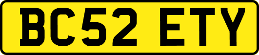 BC52ETY