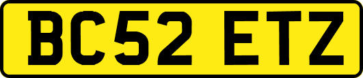 BC52ETZ